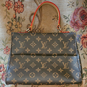 (거의새거)루이비통 클루니