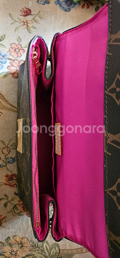 (거의새거)루이비통 클루니--2