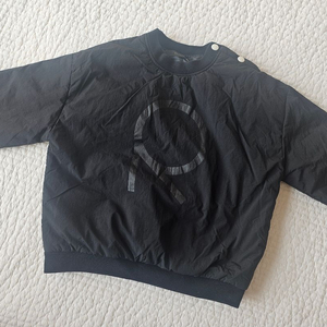 로아앤제인 패딩 맨투맨 (120)