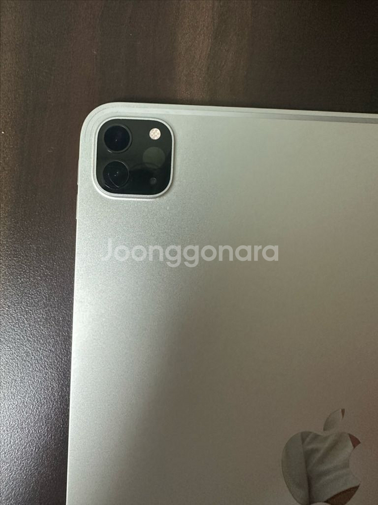 아이패드 프로 4세대 11인치 256GB--2
