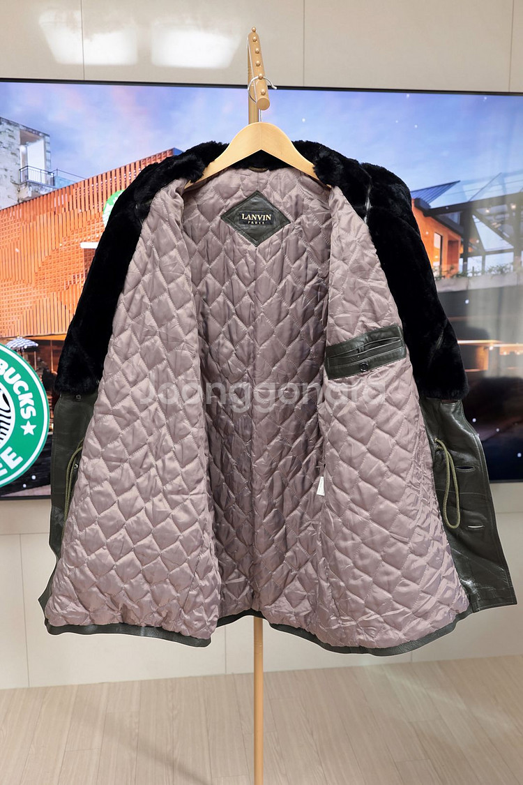 랑방 카페 한 모금의 겨울 감성 그대로--2