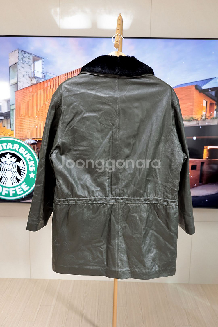 랑방 카페 한 모금의 겨울 감성 그대로--6