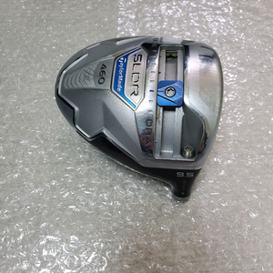 테일러메이드 SLDR 460 드라이버 헤드 9.5도