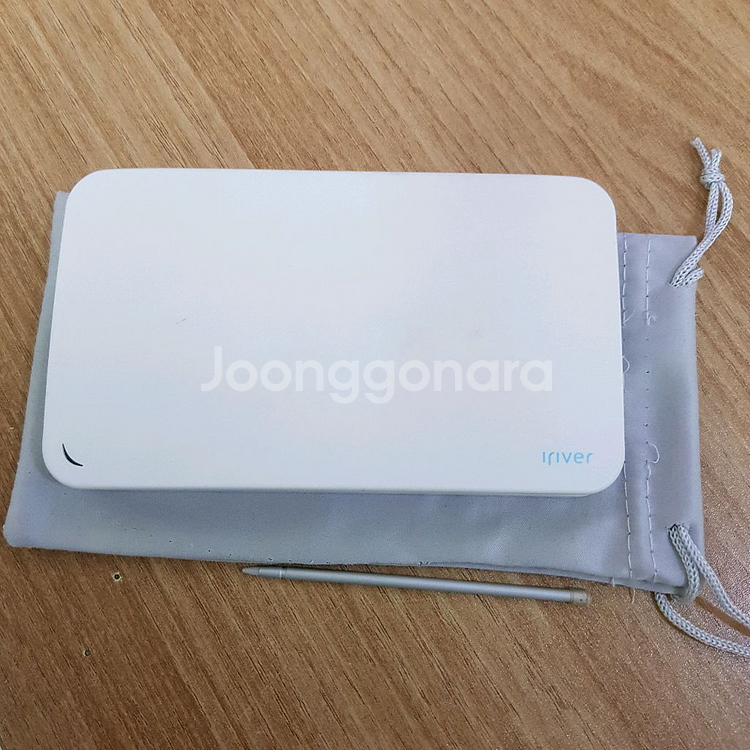 아이리버 딕플 D200 전자사전 어학연수용--0