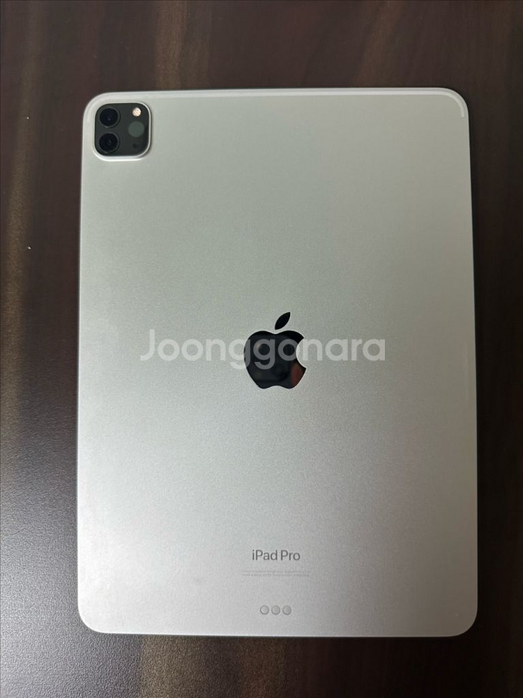 아이패드 프로 4세대 11인치 256GB--11