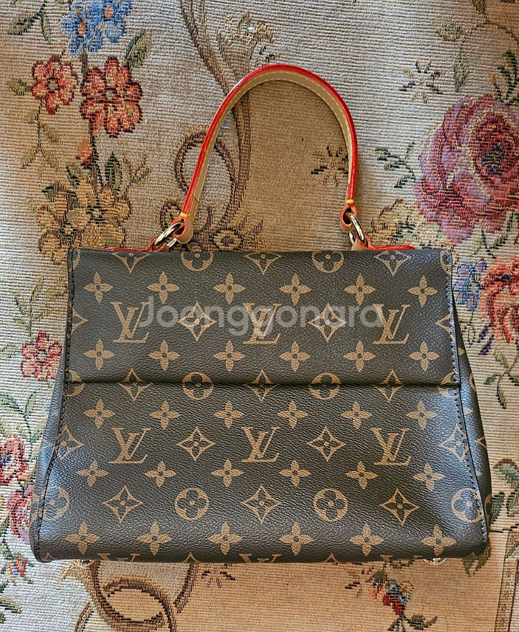 (거의새거)루이비통 클루니--0