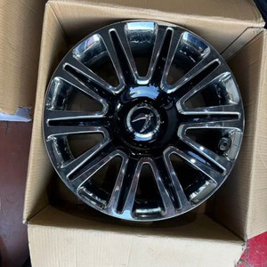 에쿠스 리무진 순정휠 19인치 판매