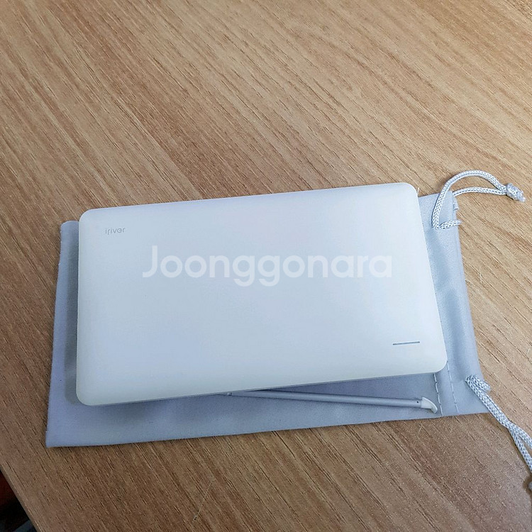 아이리버 딕플 D150 전자사전 어학연수용--0