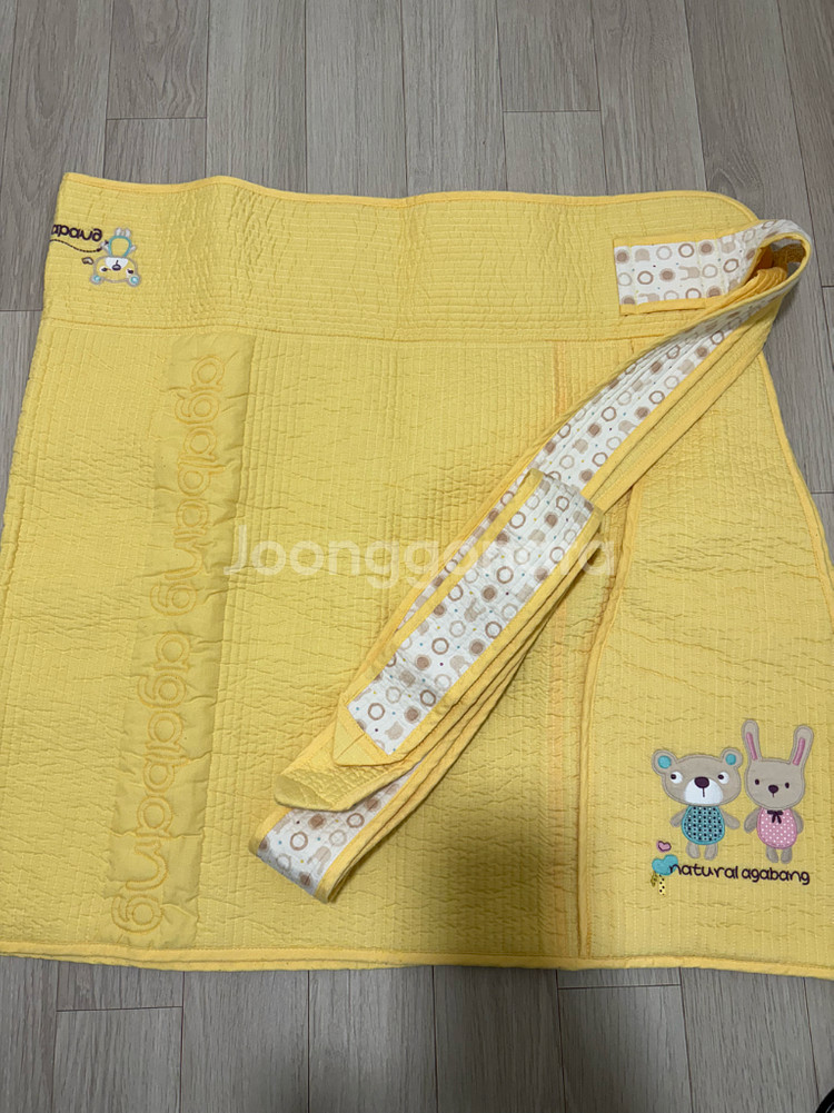 아가방 포대기 택포 14000--0