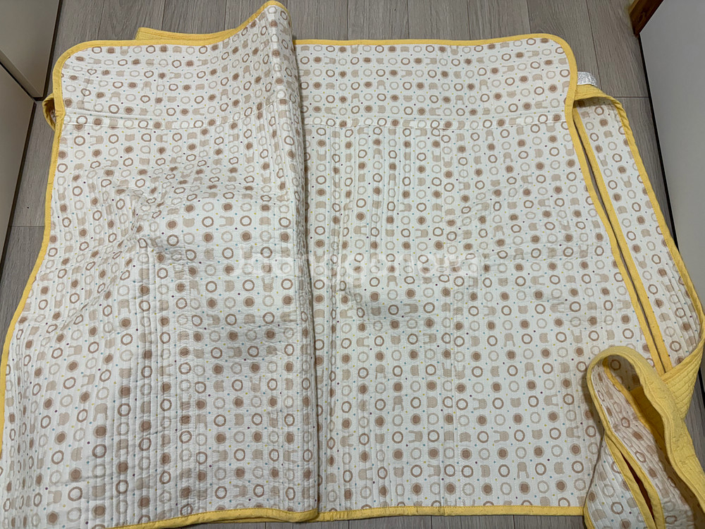 아가방 포대기 택포 14000--1