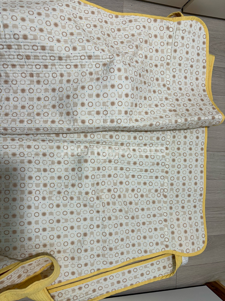 아가방 포대기 택포 14000--2