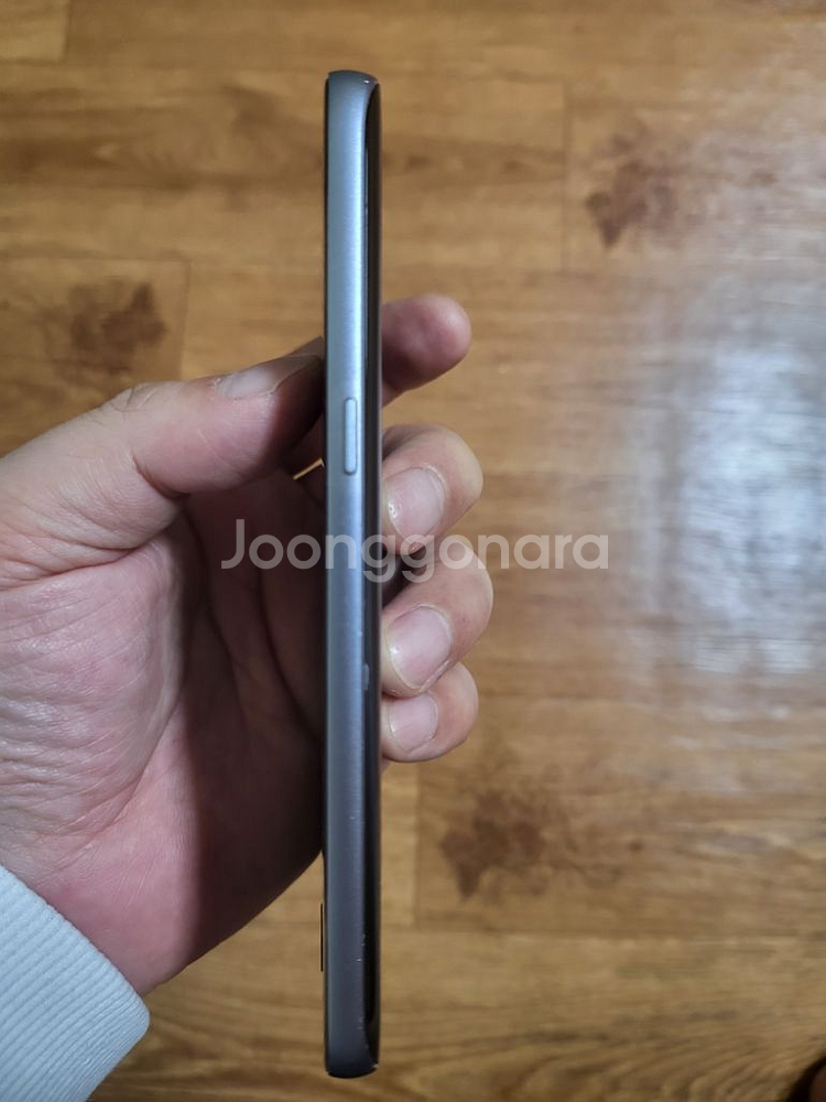 갤럭시s7 다크그레이--2