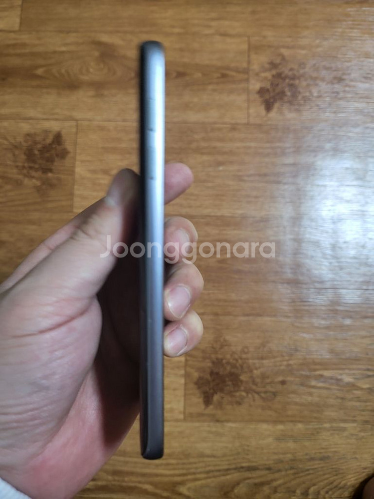 갤럭시s7 다크그레이--3