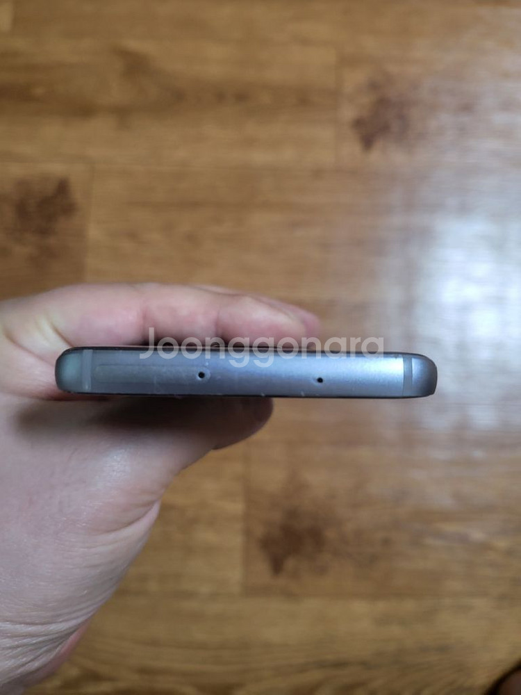 갤럭시s7 다크그레이--5