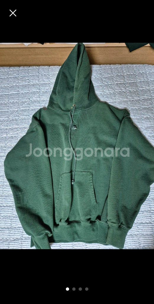 (XL) AUTHENTIC COMFORT HOOD SW--0