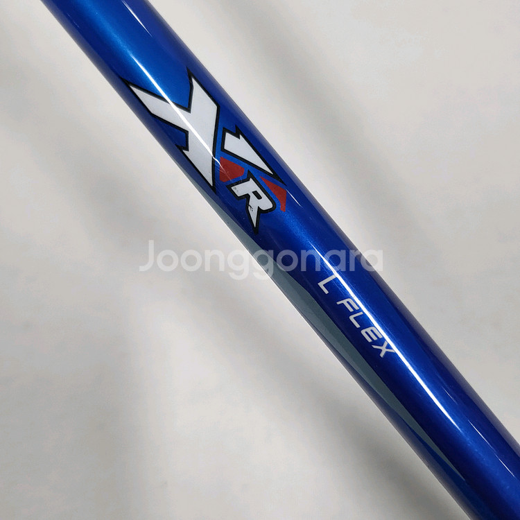 캘러웨이 스틸헤드XR 유틸4번 L 정품 E409063--5