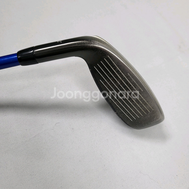 캘러웨이 스틸헤드XR 유틸4번 L 정품 E409063--3