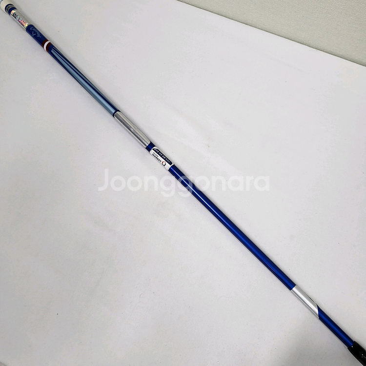 캘러웨이 스틸헤드XR 유틸4번 L 정품 E409063--7