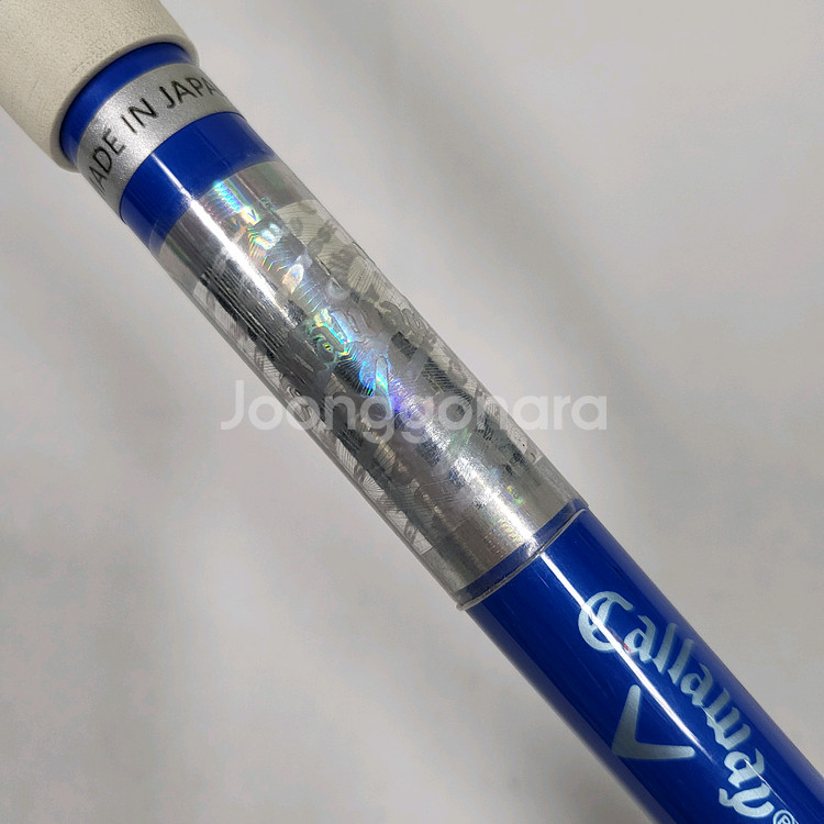 캘러웨이 스틸헤드XR 유틸4번 L 정품 E409063--8