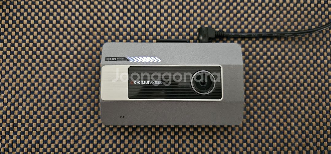 아이나비 VX1000 블랙박스[QHD]--1