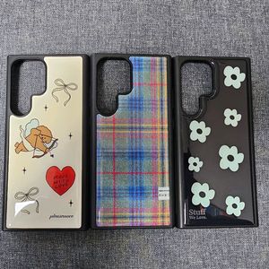 갤럭시S23 울트라 케이스 3개 일괄판매