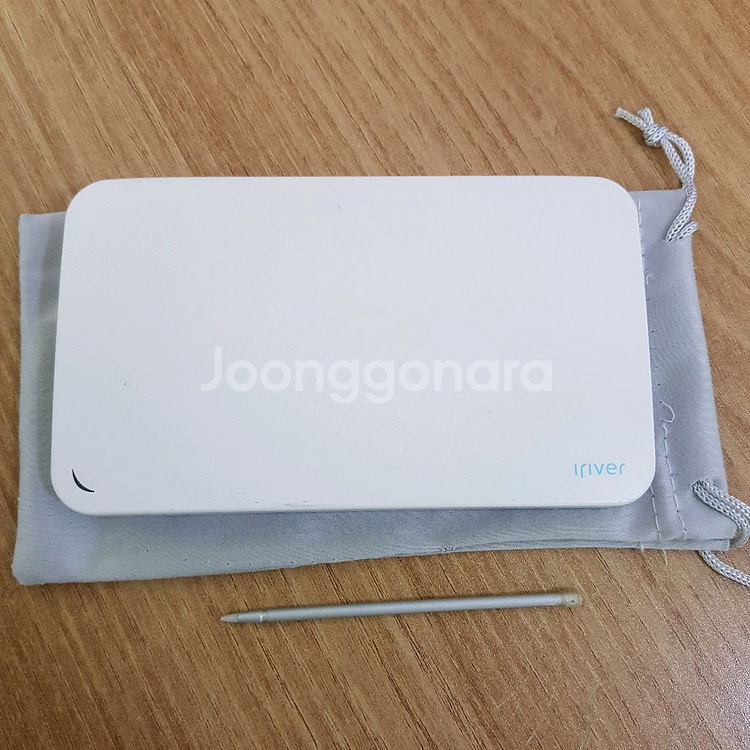 아이리버 딕플 D250 전자사전 어학연수용--0