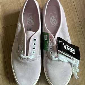 반스 어센틱 남자운동화 (270/새상품)