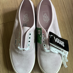 반스 어센틱 남자운동화 (270/새상품)