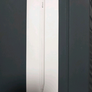 애플펜슬 2세대