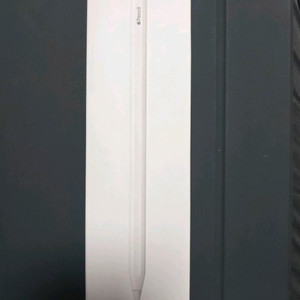 애플펜슬 2세대