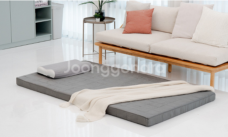 필슬립 텐셀 모달 침대 매트리스 SS--0