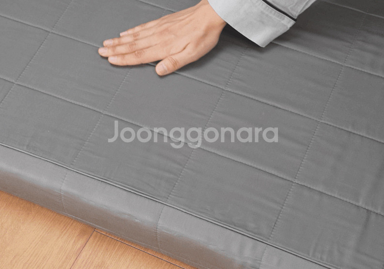 필슬립 텐셀 모달 침대 매트리스 SS--4