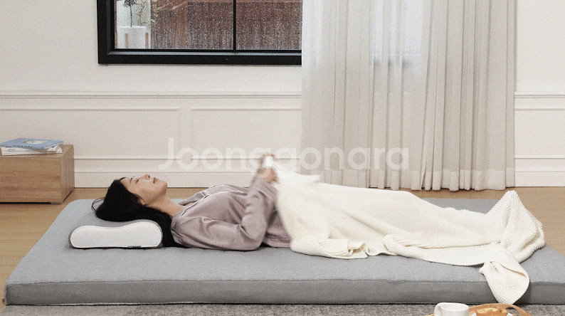 필슬립 텐셀 모달 침대 매트리스 SS--3