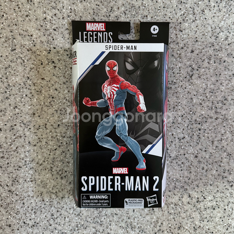 마블레전드 게이머버스 PS5 스파이더맨2--0