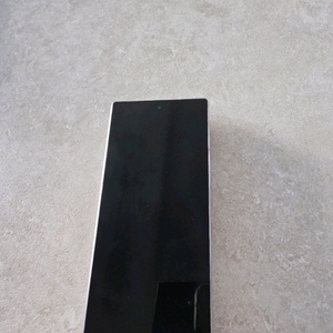 갤럭시z폴드6 실버 256기가