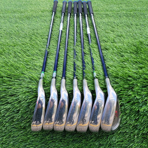 여성용 젝시오 MP900 카본 아이언세트