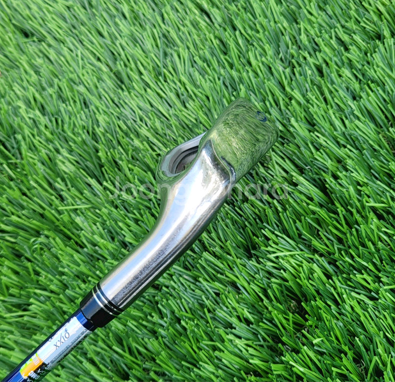 여성용 젝시오 MP900 카본 아이언세트--5