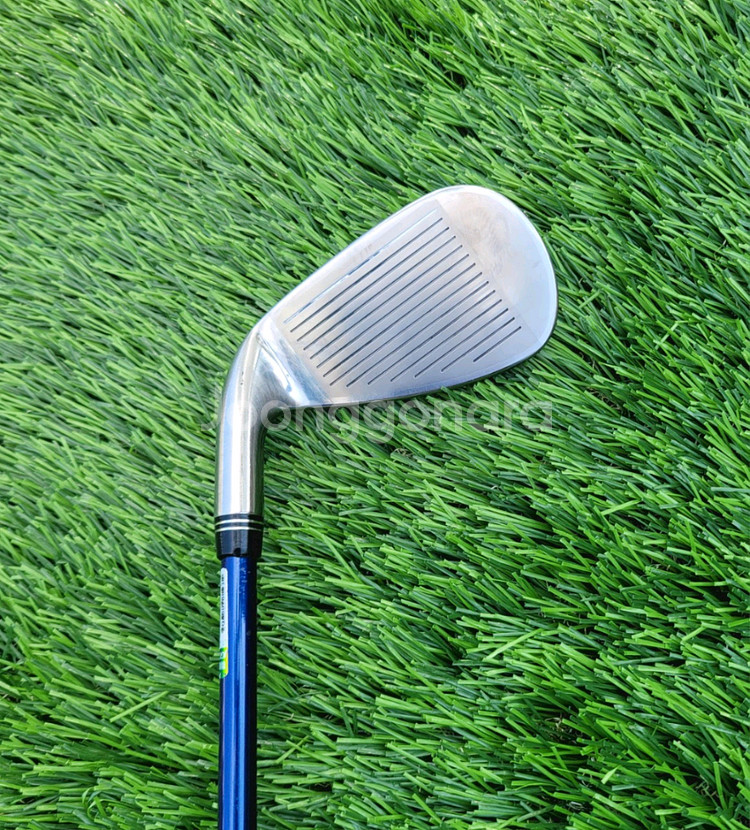 여성용 젝시오 MP900 카본 아이언세트--6