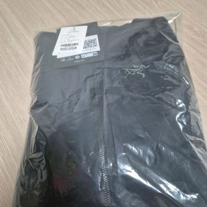 아크테릭스 프로톤 후디