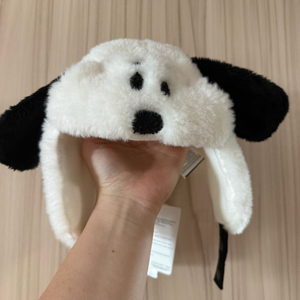 베베드피노 스누피 모자 S[단순개봉상품] 택포함