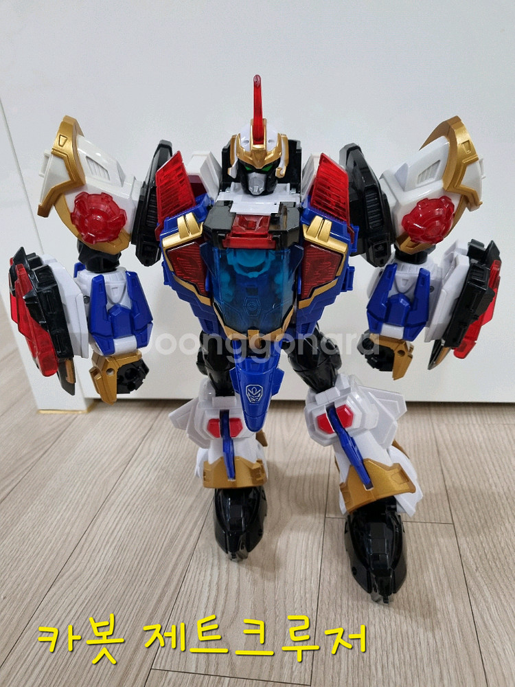 카봇 또봇 일괄정리중--0