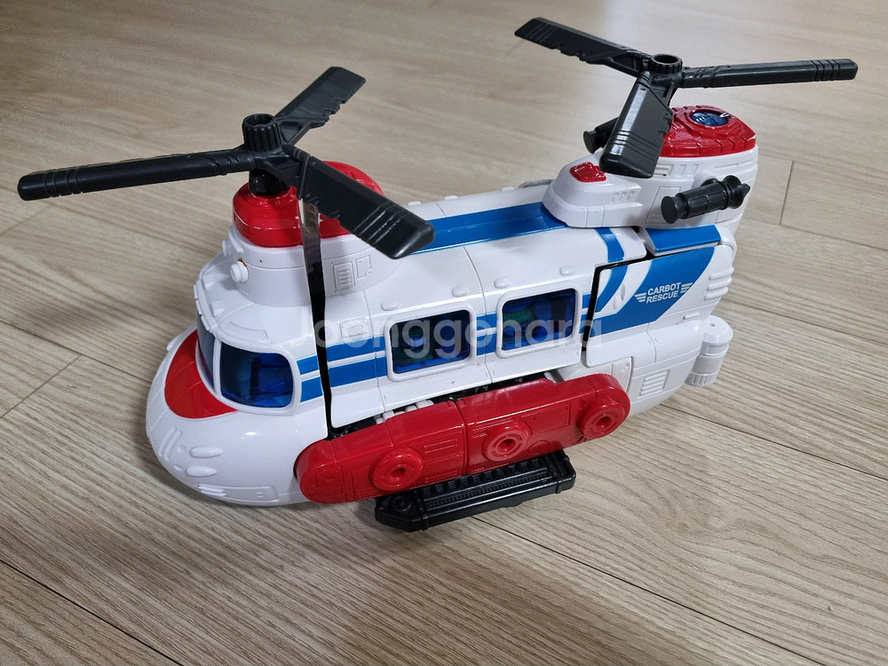 카봇 또봇 일괄정리중--2