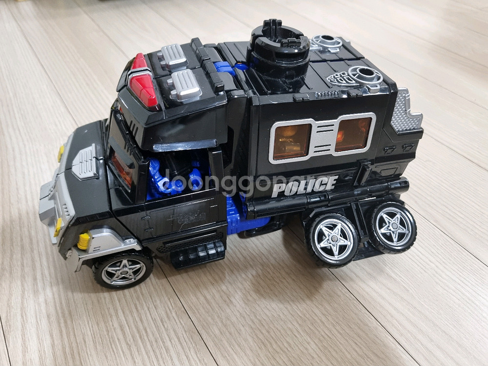 카봇 또봇 일괄정리중--4