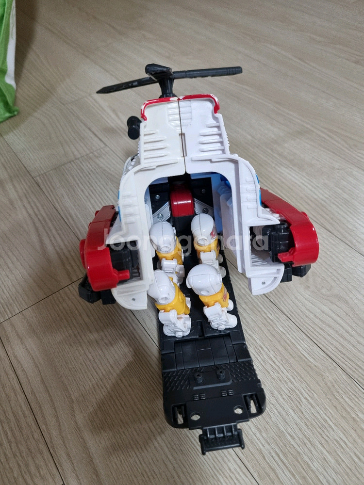 카봇 또봇 일괄정리중--3