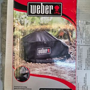 웨버 고어웨이 프리미엄 캐리백