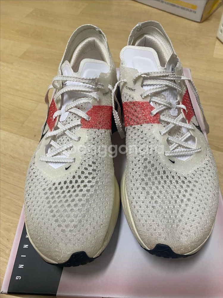 나이키 베이퍼플라이3 255 카본화--0