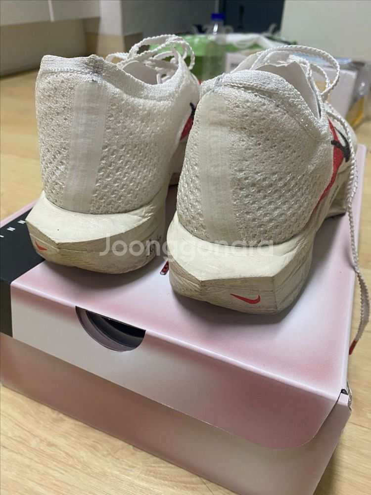 나이키 베이퍼플라이3 255 카본화--3