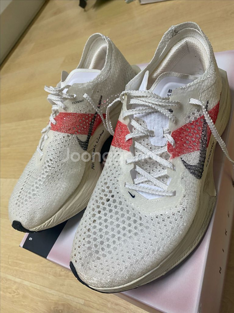 나이키 베이퍼플라이3 255 카본화--1