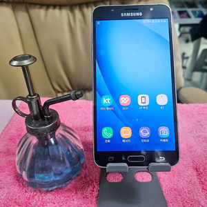 삼성 갤럭시J7 스마트폰 7만원