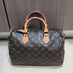 루이비통 빈티지 스피디30 보스턴백